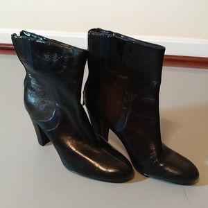 [Addon Deal $5]Heeled Boots